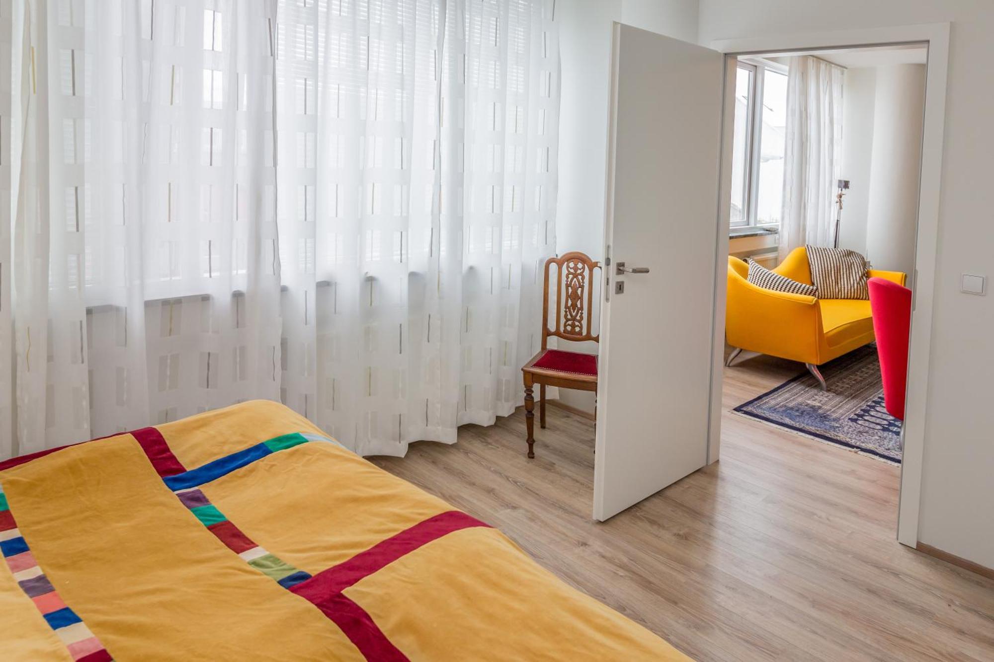 Hverfisgata Apartment Reykjavík Esterno foto