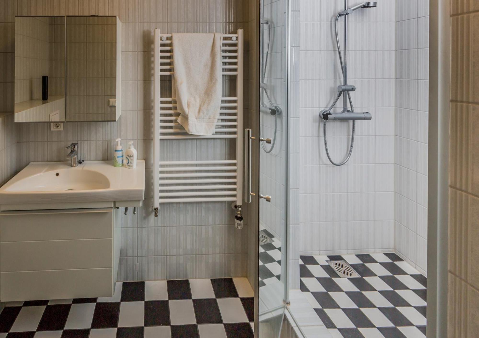 Hverfisgata Apartment Reykjavík Esterno foto